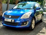 Suzuki Swift for Rent