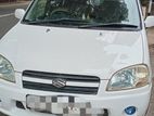 Suzuki Swift for Rent