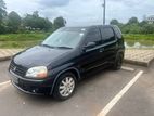 SUZUKI SWIFT - FOR RENT