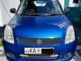 suzuki swift for rent