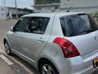 Suzuki Swift for Rent