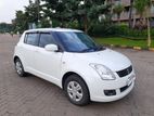 Suzuki Swift For Rent