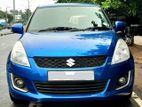 Suzuki swift ....