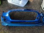Suzuki Swift Front Buffer