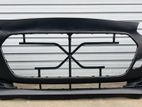 Suzuki Swift Front Bumper