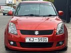 Suzuki Swift Full Option 2008