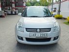 Suzuki Swift Full Option 2011