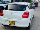 Suzuki Swift Full Option 2017