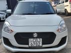 Suzuki Swift Full Option 2017