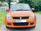 Suzuki Swift FULL OPTION AUTO 2004