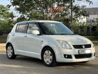 Suzuki Swift FULL OPTION AUTO 2007