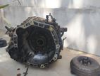 Suzuki swift gear box