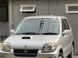 Suzuki Swift 2004