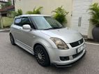 Suzuki Swift GP5 "S" 2010