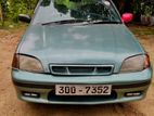 Suzuki Swift GT10 1998