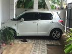 Suzuki Swift Hatchback 2006