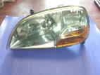 Suzuki Swift Head Lamp