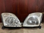 Suzuki Swift Head Light