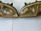 Suzuki Swift head light