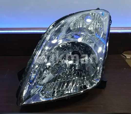 Suzuki Swift Headlamp 2007