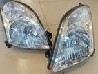 Suzuki Swift Headlight