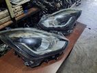 Suzuki Swift Headlight(RS)