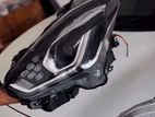 Suzuki Swift Headlights 2020