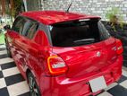 Suzuki Swift Highest 2017