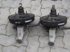 Suzuki Swift HR52/HT51 Brake Booster with pump