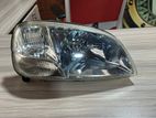 Suzuki Swift HT 51 Head Lamp