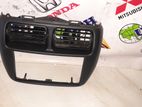 Suzuki Swift HT 51 S Double Din Panel