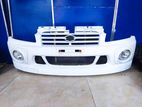 Suzuki Swift HT 51 S Front Bumper