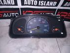 Suzuki Swift HT 51 S Meter cluster