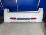 Suzuki Swift HT 51 S Rear Bumper