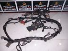Suzuki Swift HT 81 S -M13A -Engine Wire Hurness