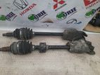 Suzuki Swift HT 81 S -Sport -CV Axle