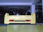 Suzuki Swift Ht 81 S Sports Rear Bumper