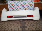 Suzuki Swift HT 82 S Rear Bumper Panel