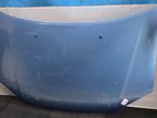 SUZUKI SWIFT HT51 BONNET