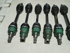 Suzuki Swift HT51 Jeep CV Axles