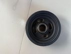 Suzuki Swift HT51 M13A Crank Pully