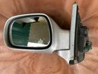 Suzuki Swift ht51 side mirror