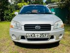 Suzuki Swift HT51S 2003