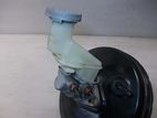 Suzuki Swift HT51s Brake Booster Complete