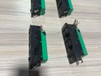 Suzuki Swift HT51S Cruz Master Power Shutter Switch