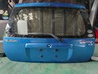 Suzuki Swift HT51S Dicky Door