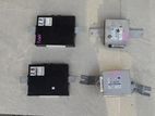 Suzuki Swift ht51s ECU