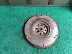 Suzuki Swift HT51S Engine Manual Flywheel