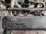 Suzuki Swift HT51S Engine Motte