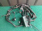 Suzuki Swift HT51S Engine Wire Harness
